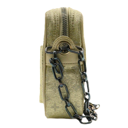 Louis Vuitton McKenna Chain Shoulder M92363