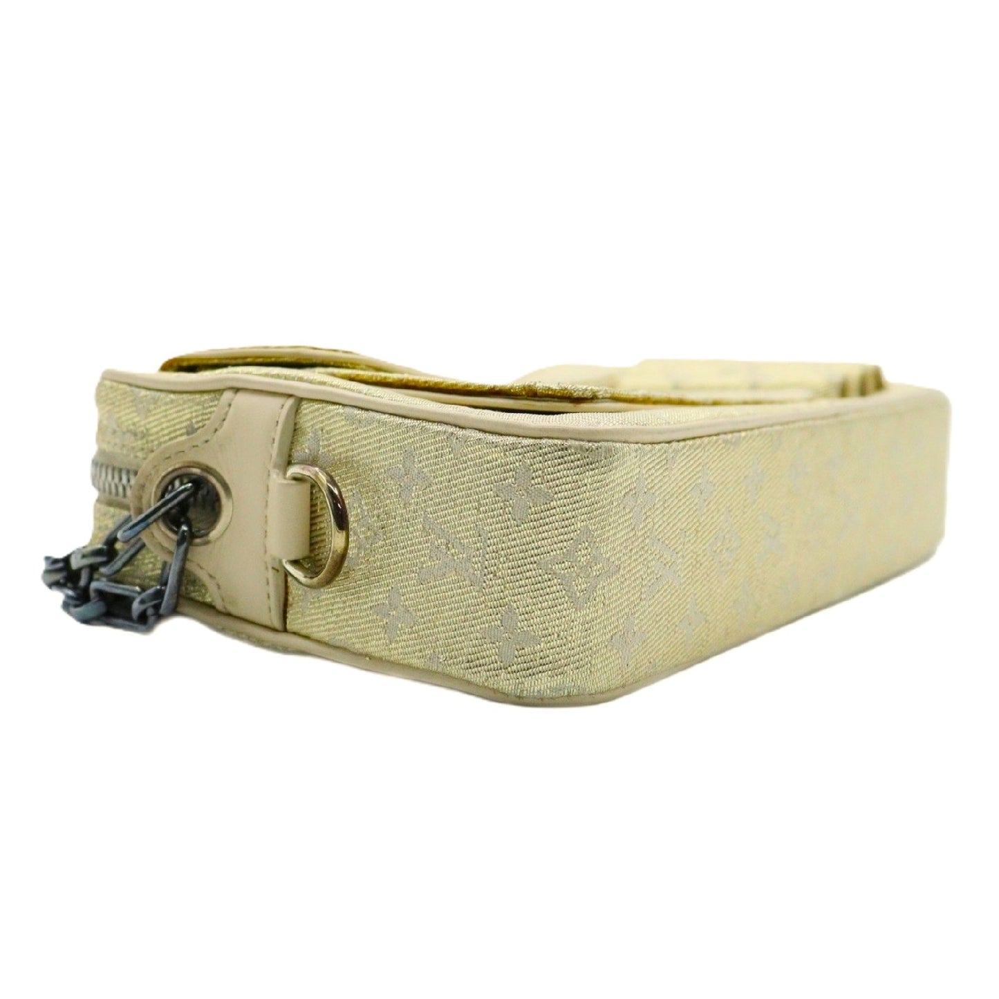 Louis Vuitton McKenna Chain Shoulder M92363