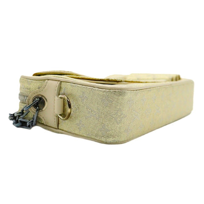Louis Vuitton McKenna Chain Shoulder M92363