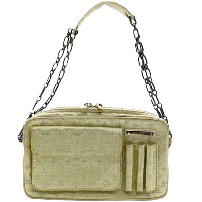 Louis Vuitton McKenna Chain Shoulder M92363