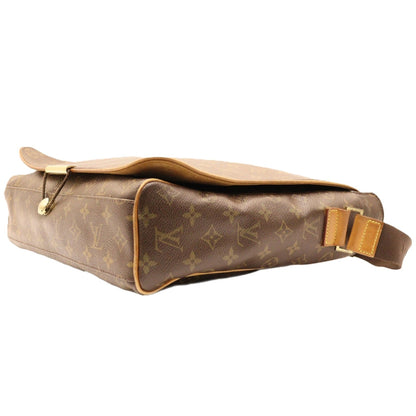 Louis Vuitton Abbesses Messenger Shoulder Bag M45257