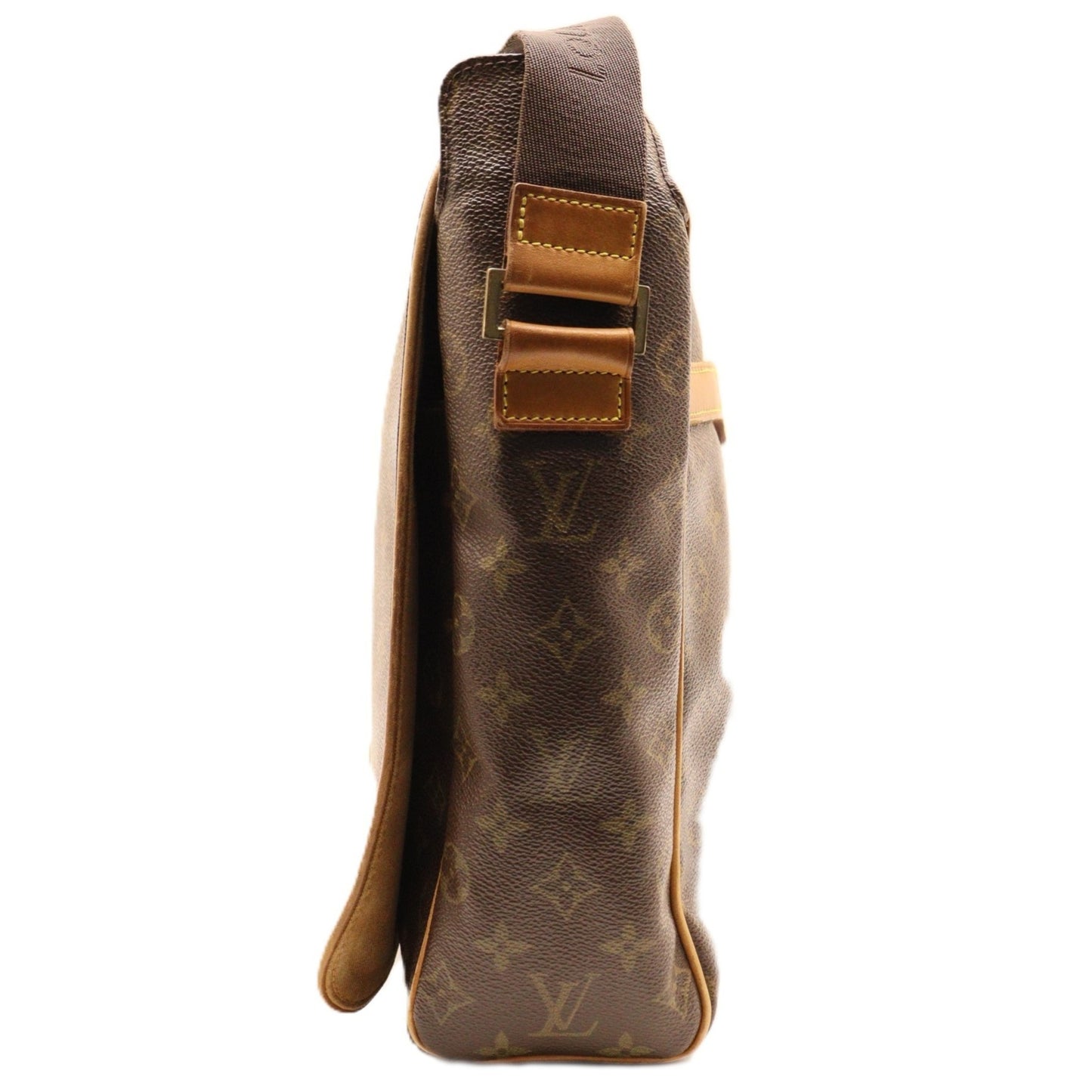 Louis Vuitton Abbesses Messenger Shoulder Bag M45257