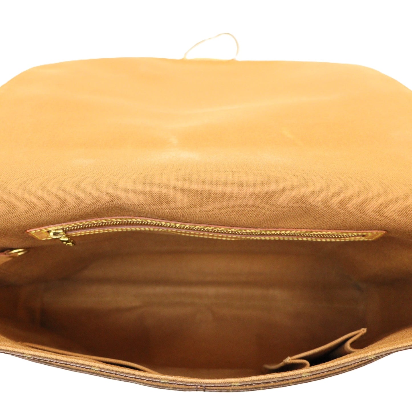 Louis Vuitton Abbesses Messenger Shoulder Bag M45257