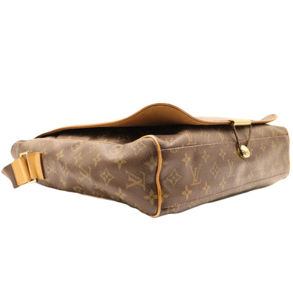 Louis Vuitton Abbesses Messenger Shoulder Bag M45257