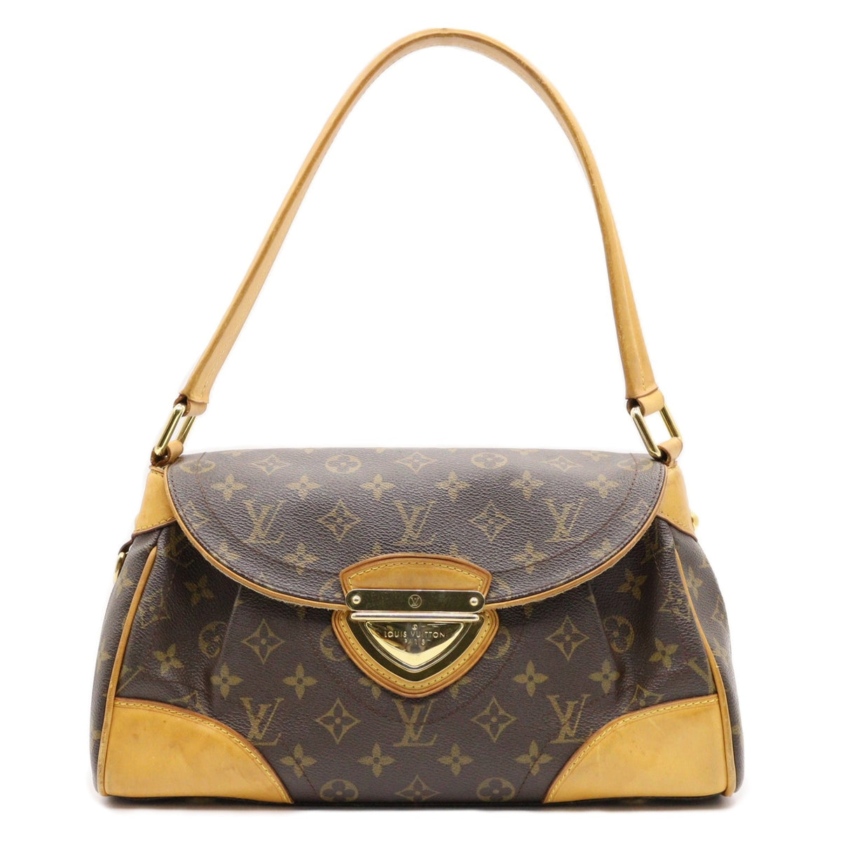 Louis Vuitton Beverly MM Shoulder bag M40121