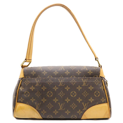 Louis Vuitton Beverly MM Shoulder bag M40121