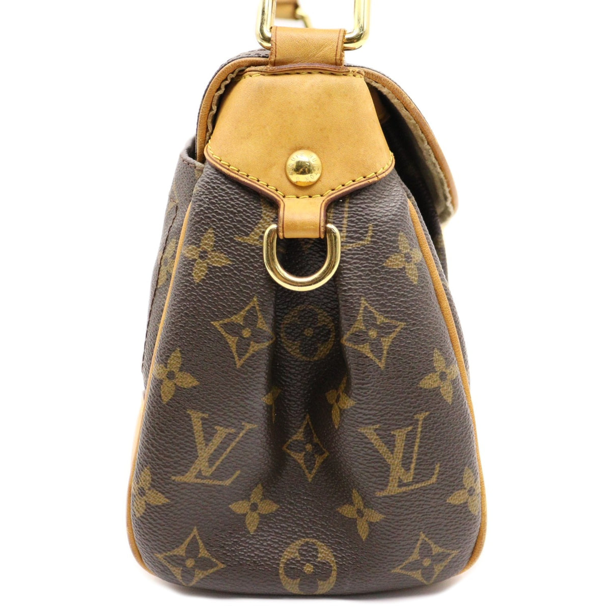 Louis Vuitton Beverly MM Shoulder bag M40121
