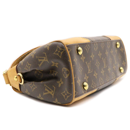 Louis Vuitton Beverly MM Shoulder bag M40121