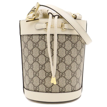 Gucci 1955 Horsebit Small Mini Bag 637115