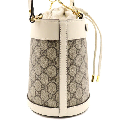 Gucci 1955 Horsebit Small Mini Bag 637115