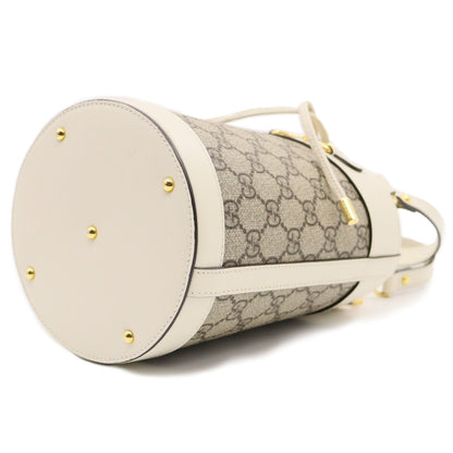 Gucci 1955 Horsebit Small Mini Bag 637115