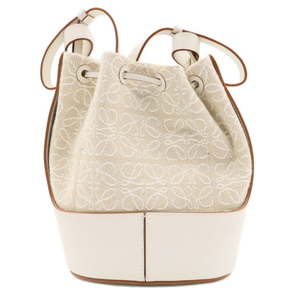Loewe Balloon Shoulder Bag A710C31X41