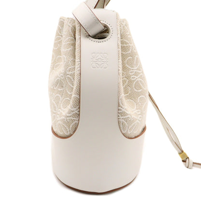 Loewe Balloon Shoulder Bag A710C31X41