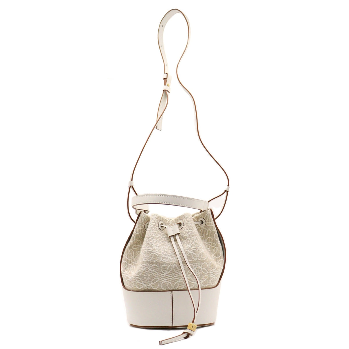 Loewe Balloon Shoulder Bag A710C31X41
