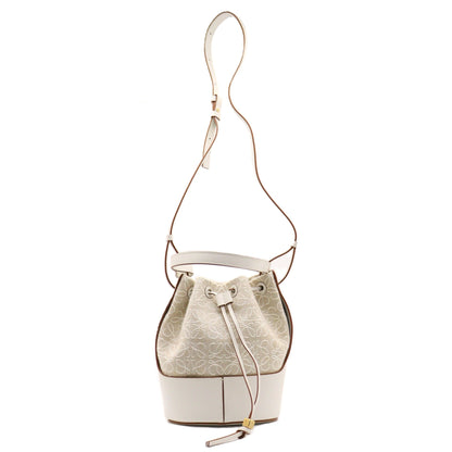 Loewe Balloon Shoulder Bag A710C31X41