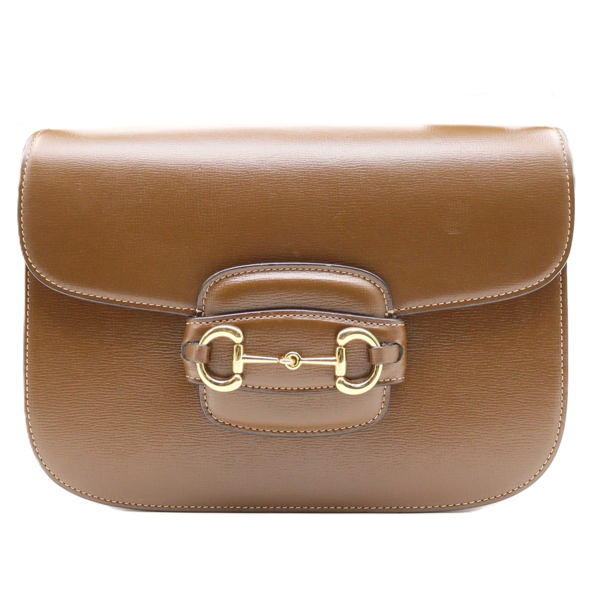Gucci 1955 Horsebit Shoulder Bag 602204