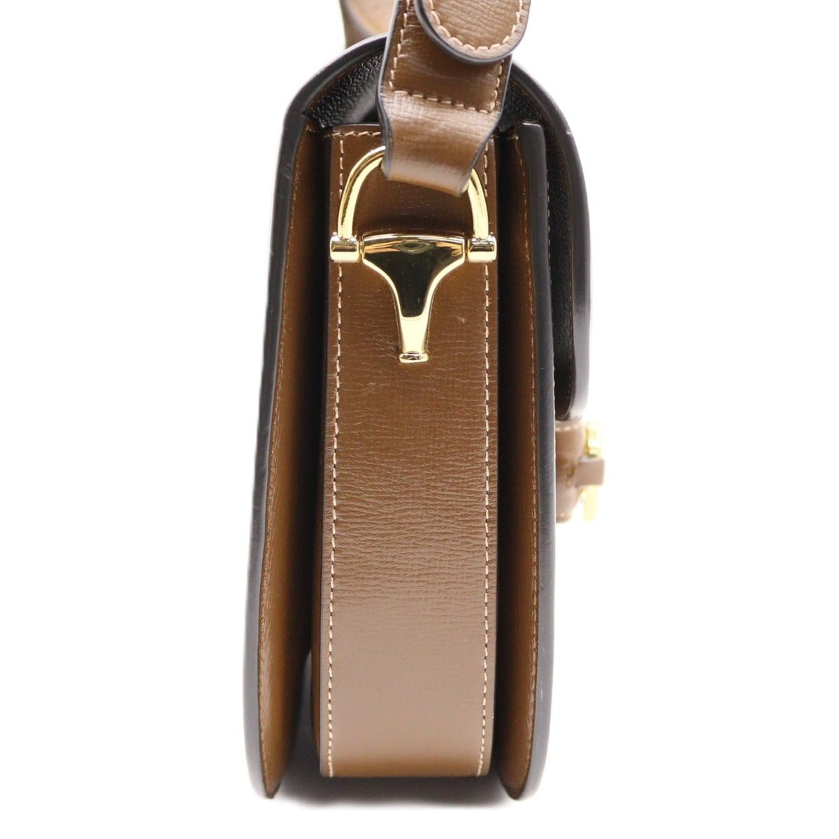 Gucci 1955 Horsebit Shoulder Bag 602204