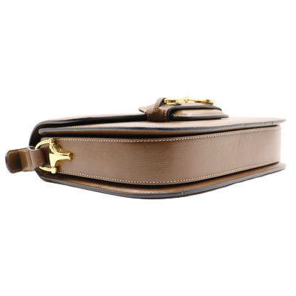 Gucci 1955 Horsebit Shoulder Bag 602204