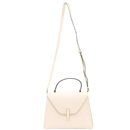 Valextra Iside 2 Way Handbag WBES0056028LOC99