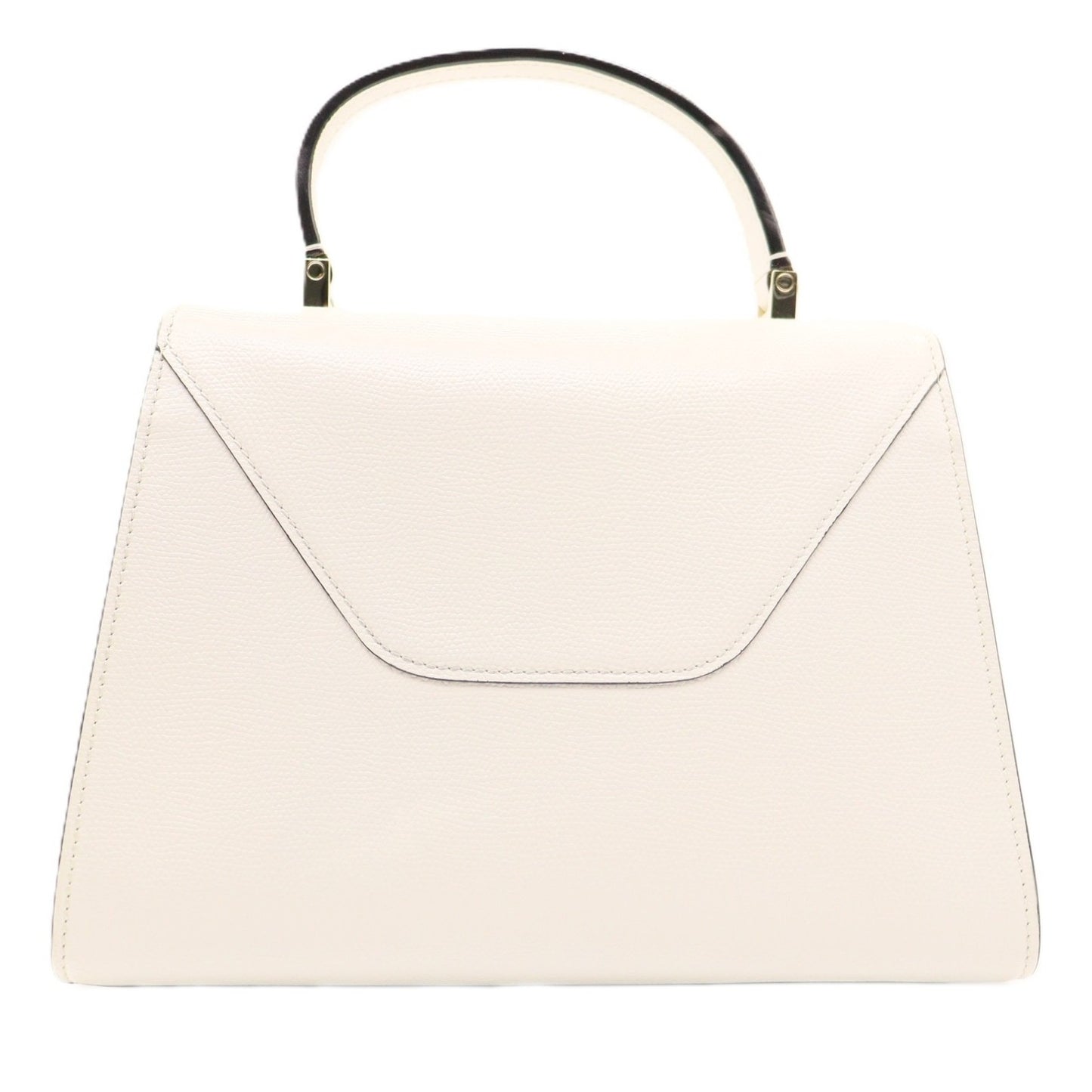 Valextra Iside 2 Way Handbag WBES0056028LOC99