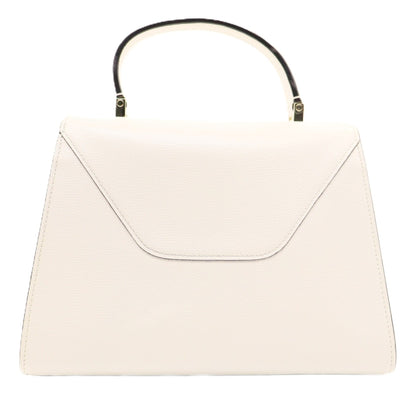 Valextra Iside 2 Way Handbag WBES0056028LOC99