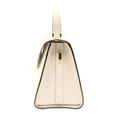 Valextra Iside 2 Way Handbag WBES0056028LOC99