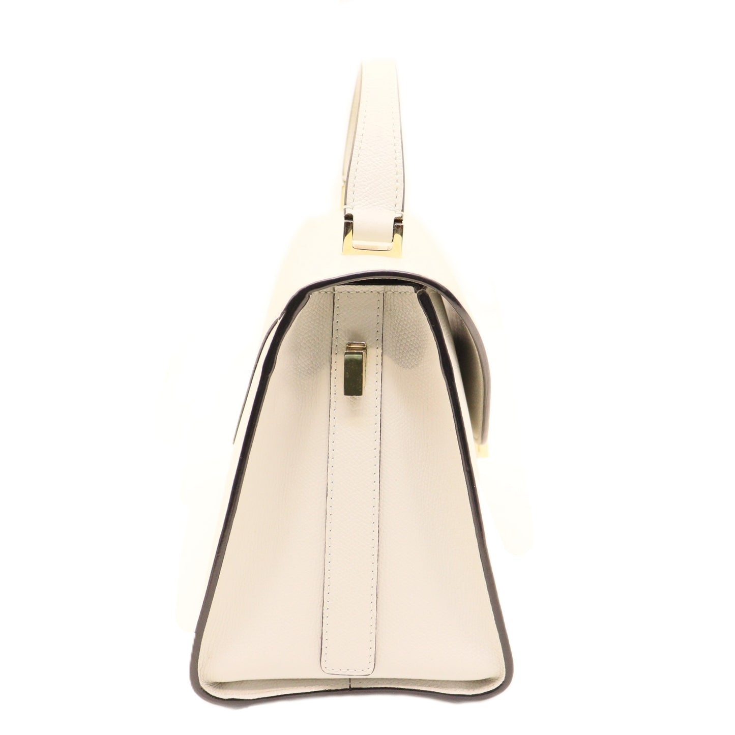 Valextra Iside 2 Way Handbag WBES0056028LOC99