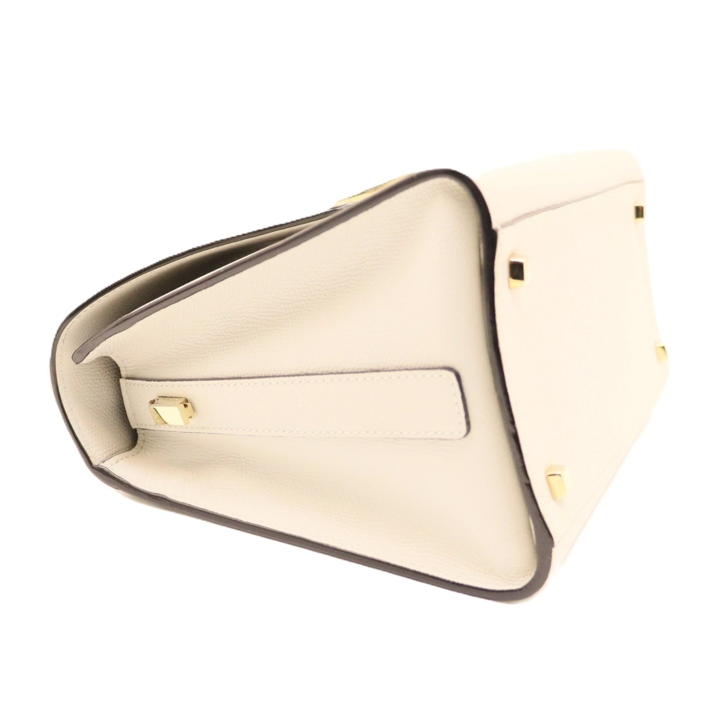 Valextra Iside 2 Way Handbag WBES0056028LOC99