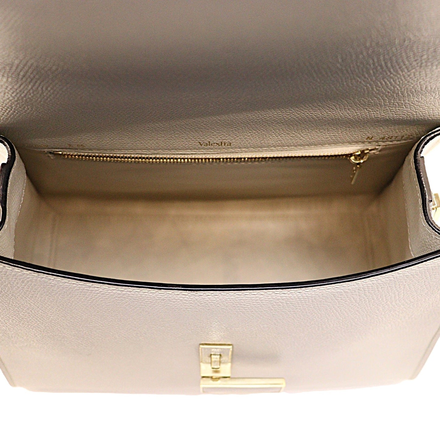 Valextra Iside 2 Way Handbag WBES0056028LOC99