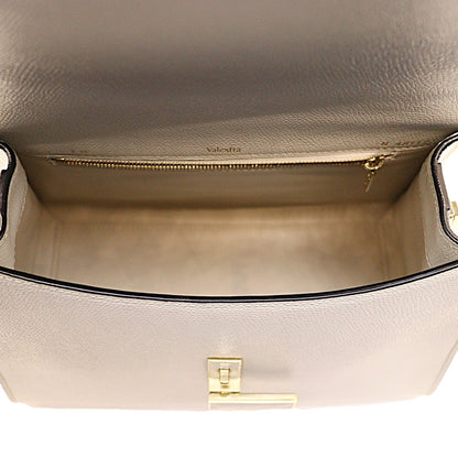 Valextra Iside 2 Way Handbag WBES0056028LOC99