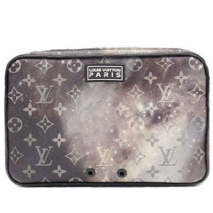 Louis Vuitton Alfa Messenger Crossbody Bag M44165