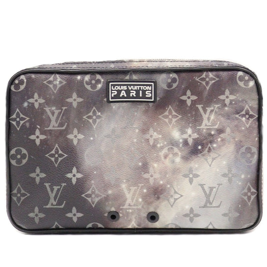 Louis Vuitton Alfa Messenger Crossbody Bag M44165
