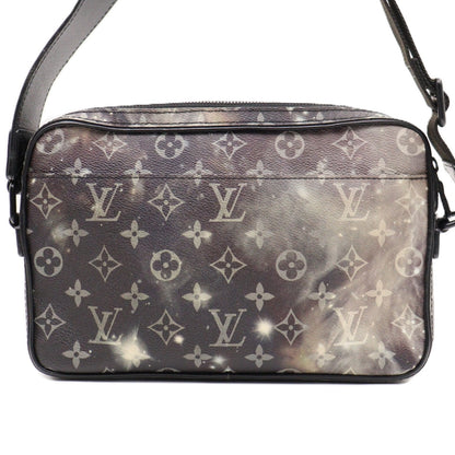 Louis Vuitton Alfa Messenger Crossbody Bag M44165