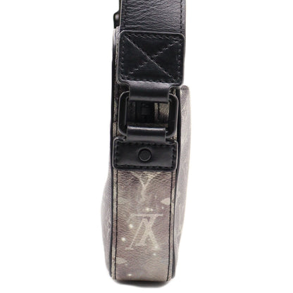 Louis Vuitton Alfa Messenger Crossbody Bag M44165