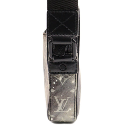 Louis Vuitton Alfa Messenger Crossbody Bag M44165