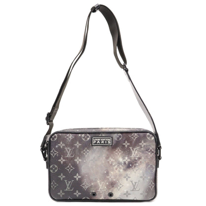 Louis Vuitton Alfa Messenger Crossbody Bag M44165