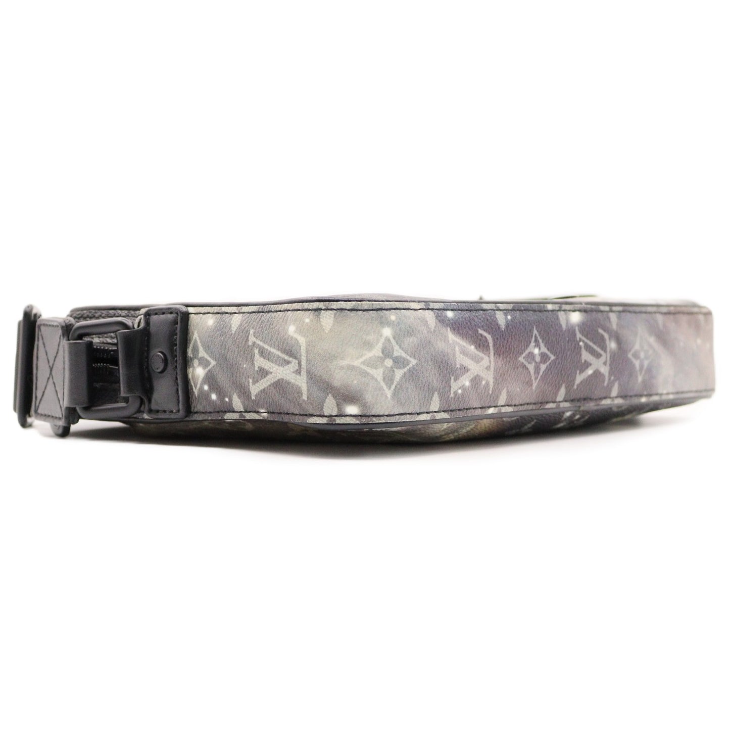 Louis Vuitton Alfa Messenger Crossbody Bag M44165