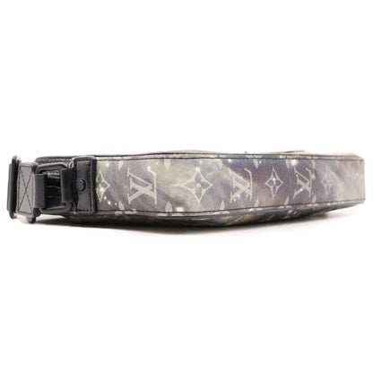 Louis Vuitton Alfa Messenger Crossbody Bag M44165
