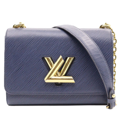 Louis Vuitton Twist MM Shoulder Bag M53090