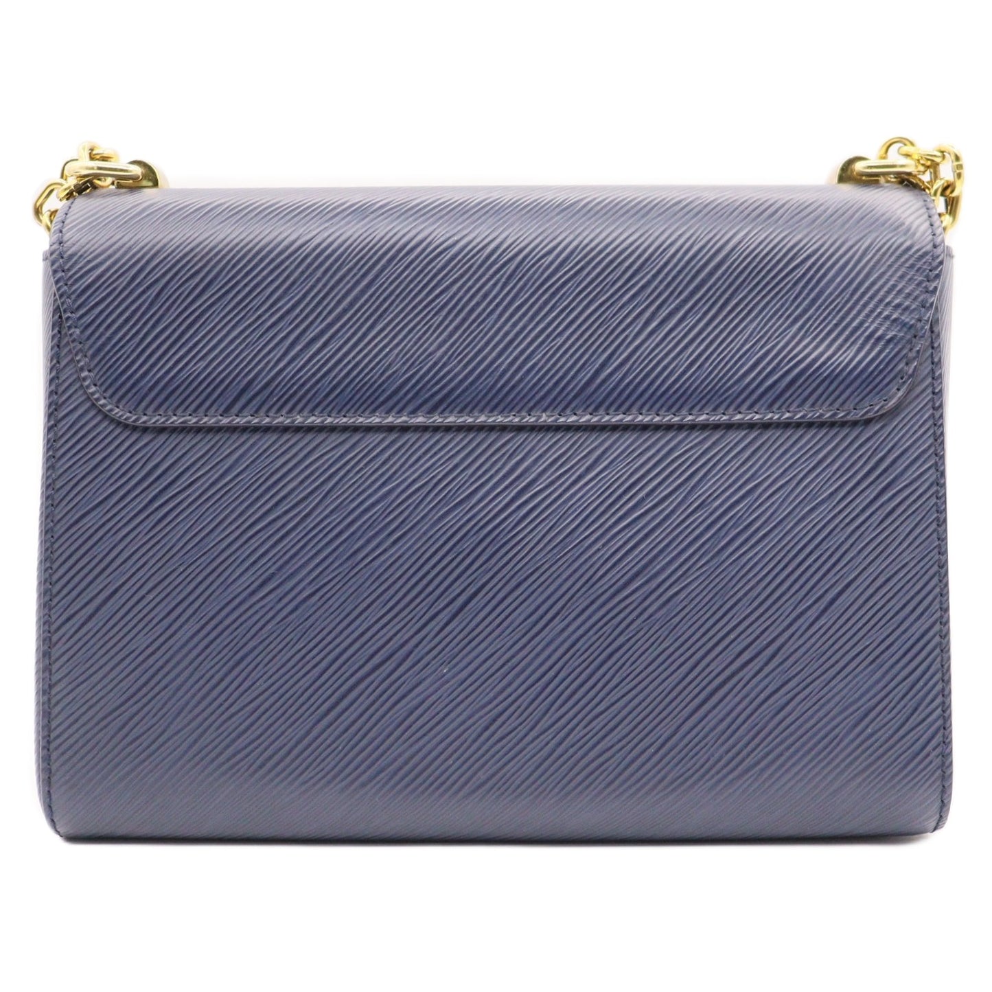 Louis Vuitton Twist MM Shoulder Bag M53090
