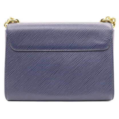 Louis Vuitton Twist MM Shoulder Bag M53090