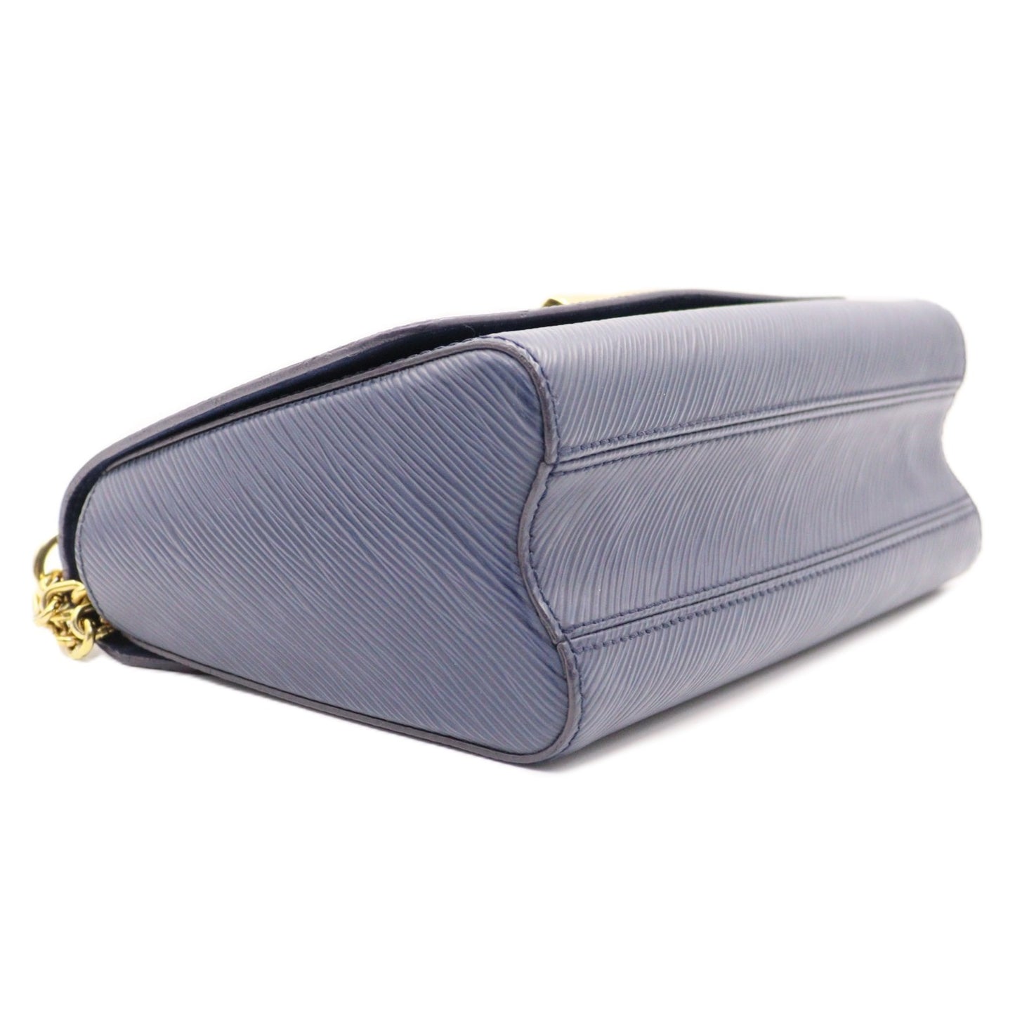 Louis Vuitton Twist MM Shoulder Bag M53090