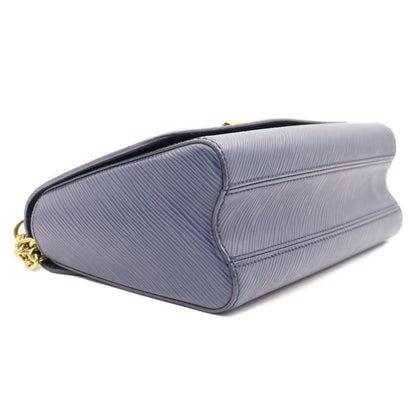 Louis Vuitton Twist MM Shoulder Bag M53090
