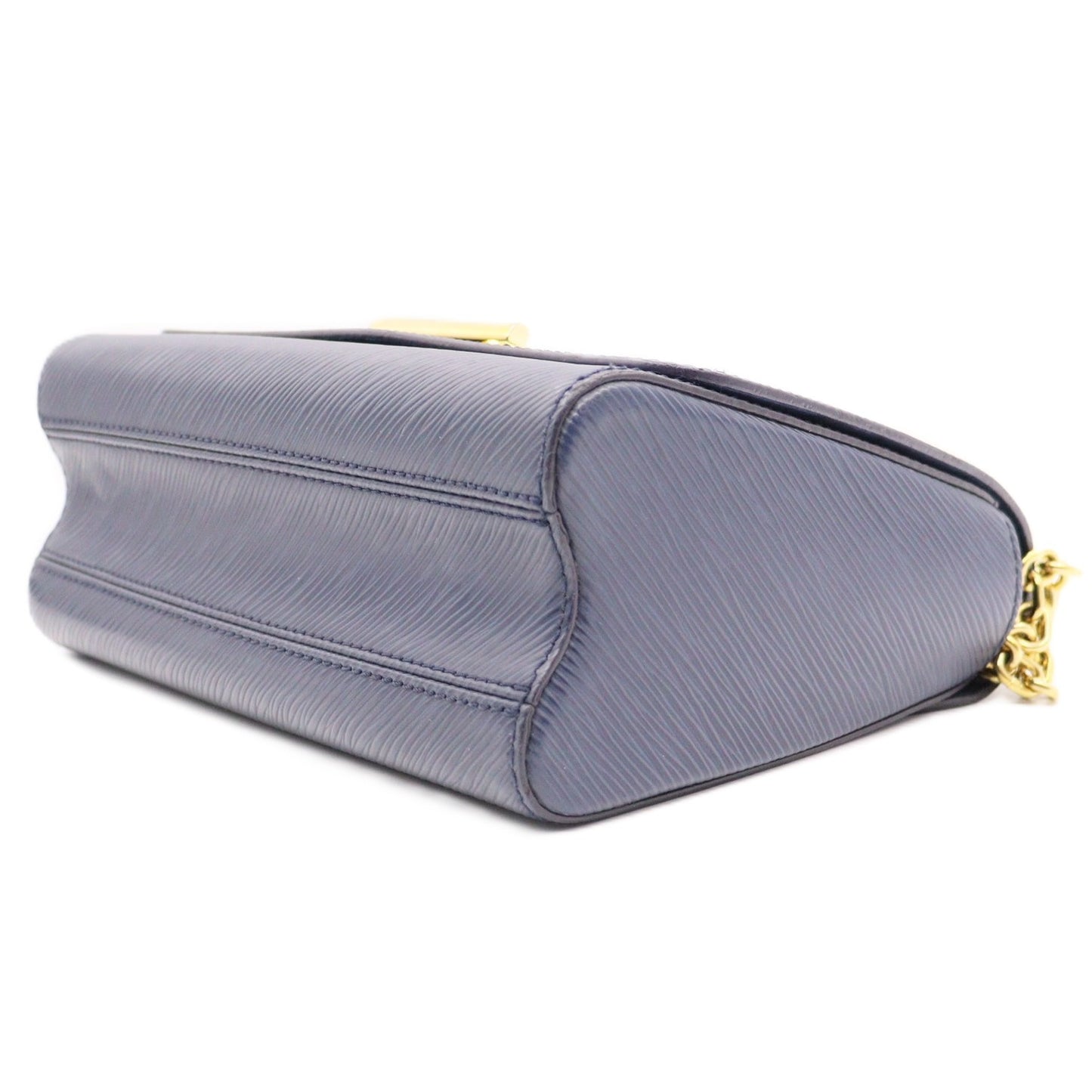 Louis Vuitton Twist MM Shoulder Bag M53090