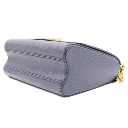 Louis Vuitton Twist MM Shoulder Bag M53090