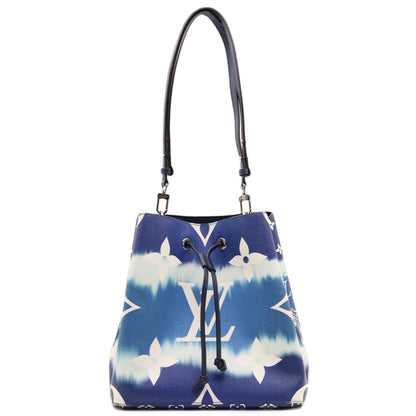 Louis Vuitton Noe Noe Shoulder Bag M45126