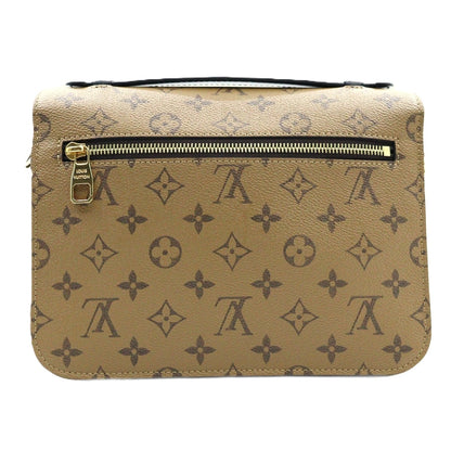 Louis Vuitton Pochette Metis Handbag M44876