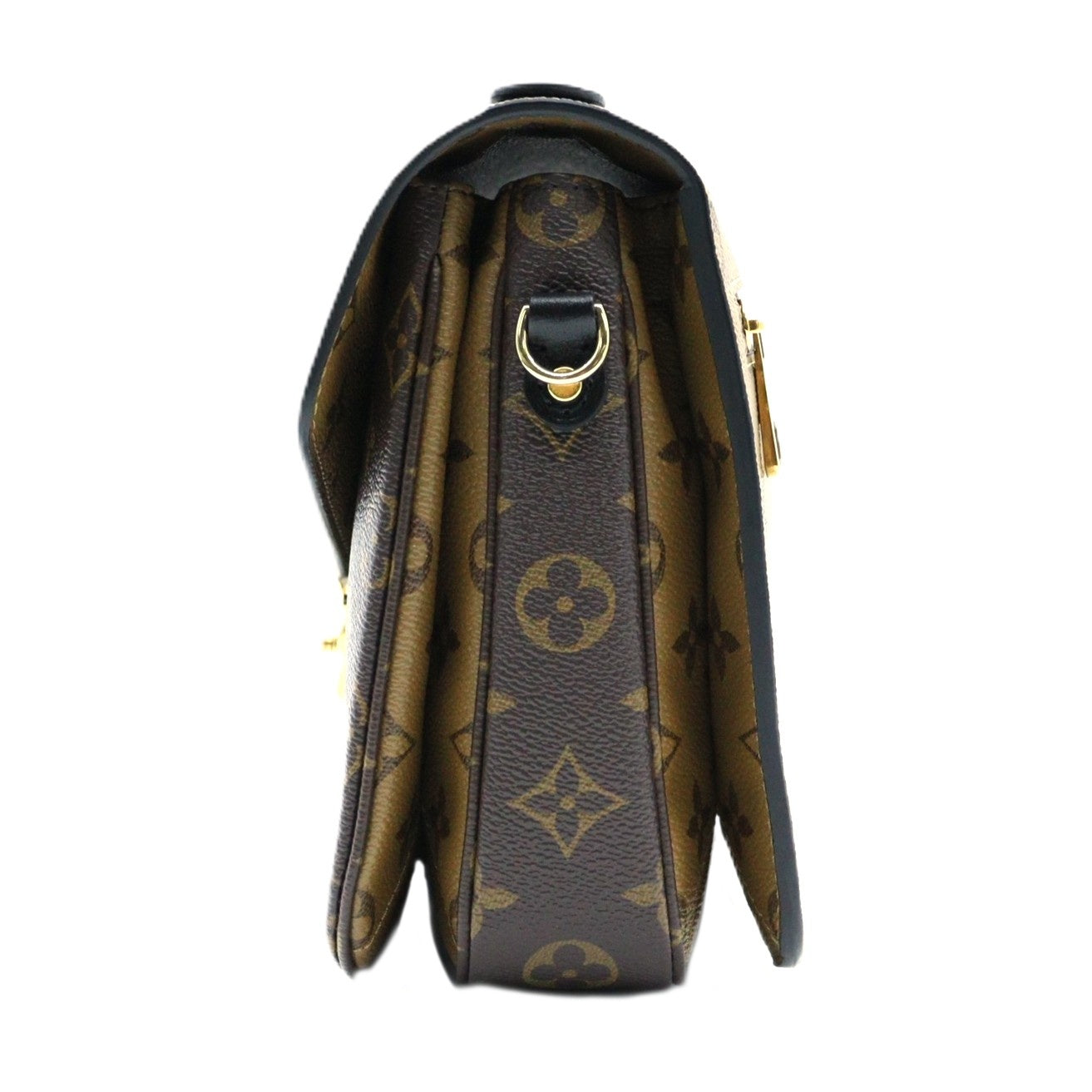 Louis Vuitton Pochette Metis Handbag M44876