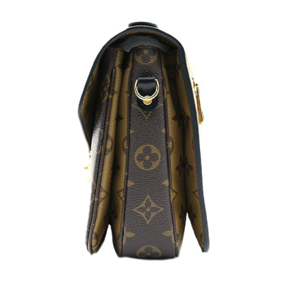 Louis Vuitton Pochette Metis Handbag M44876