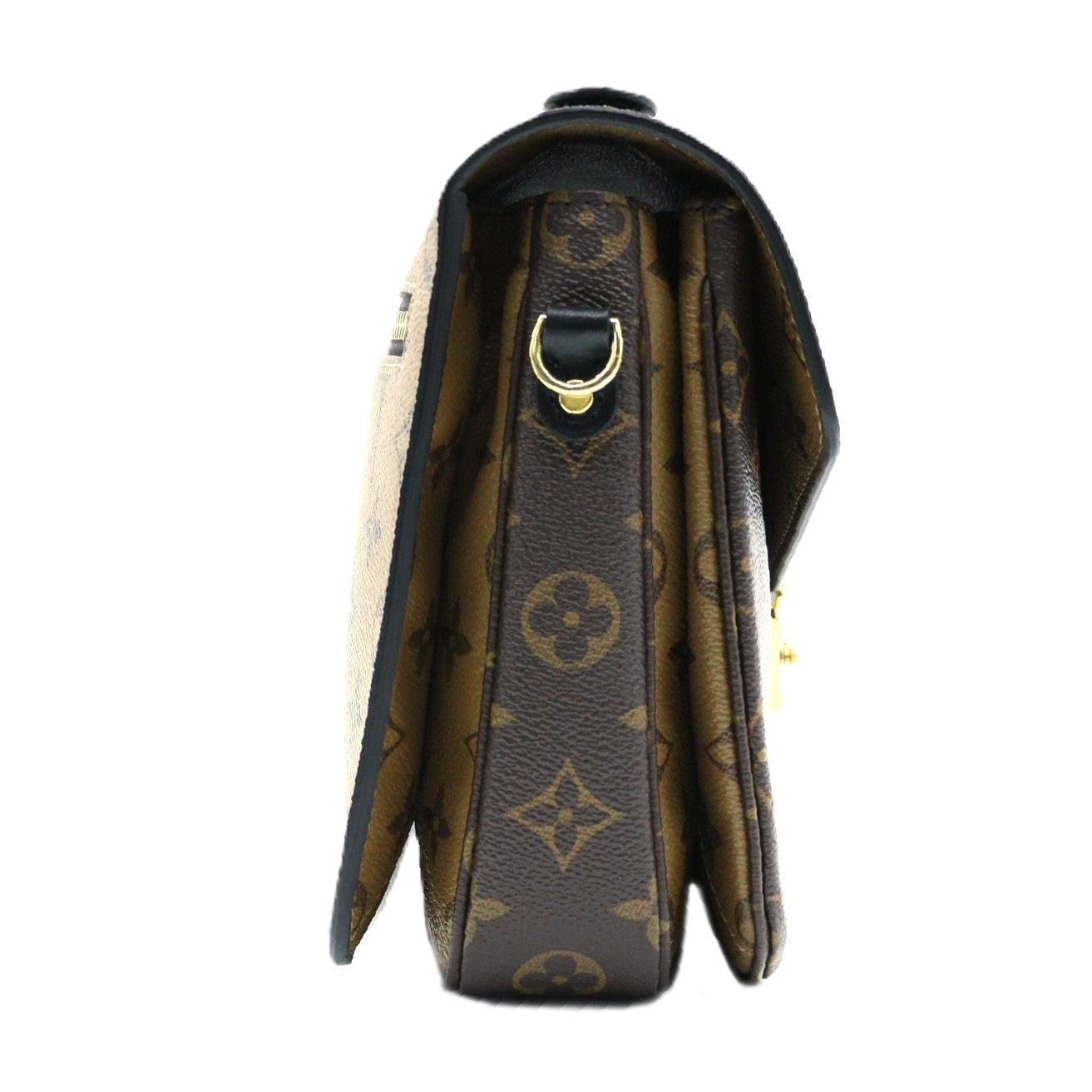 Louis Vuitton Pochette Metis Handbag M44876